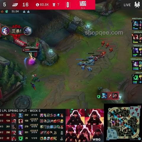 AL 3-1击败WBG晋级胜决：电竞比赛制胜策略指南